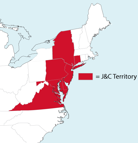 JC Territory
